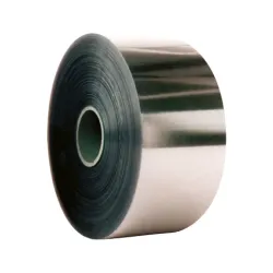 Clear Strips for Cakes and Patisserie